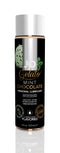 JO Gelato Mint Chocolate Lubricante a base de agua 4 fl oz